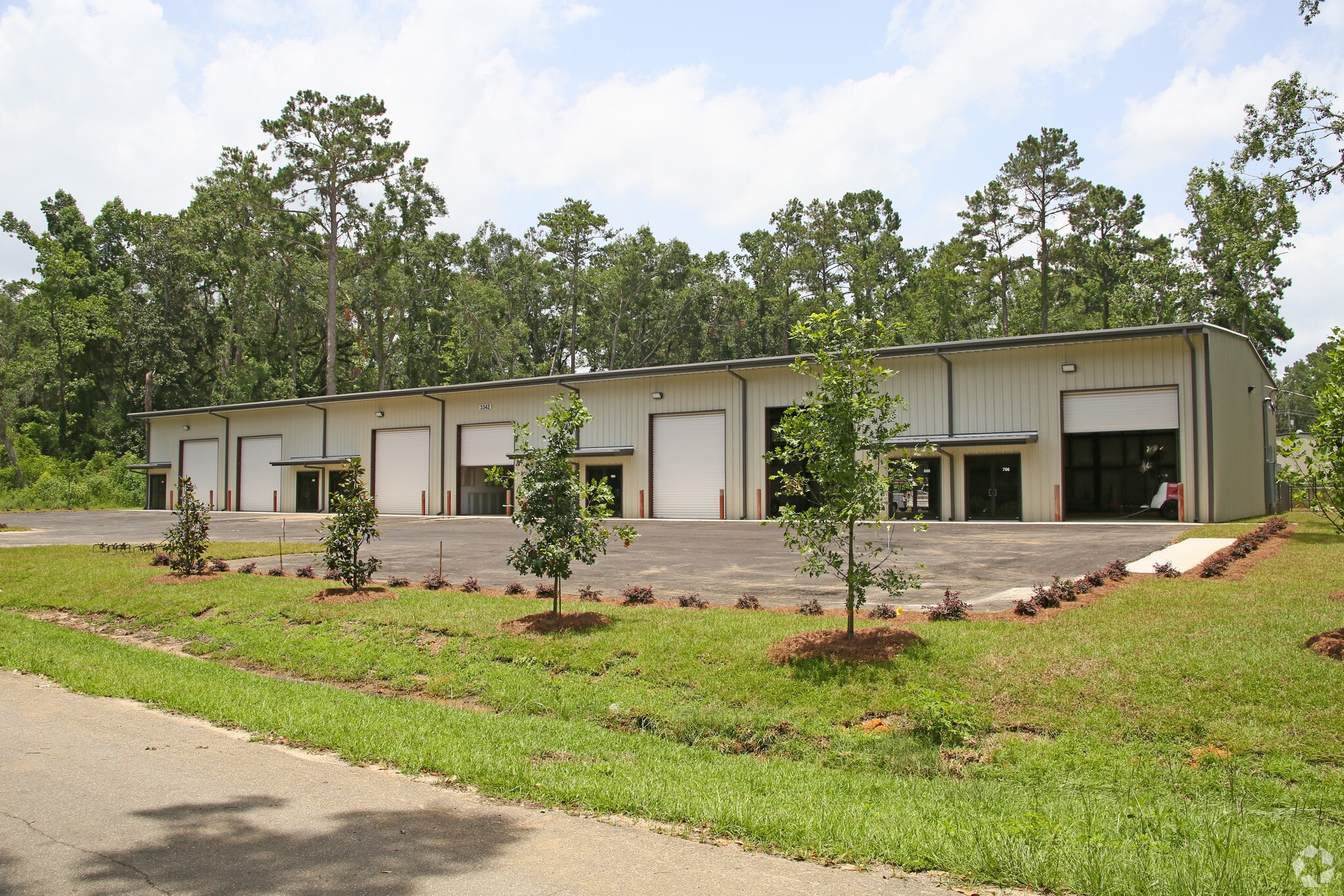 3342 Garber Dr, Tallahassee, FL for lease Primary Photo- Image 1 of 5