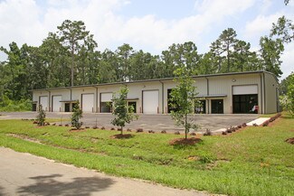 Plus de détails pour 3342 Garber Dr, Tallahassee, FL - Industriel à louer