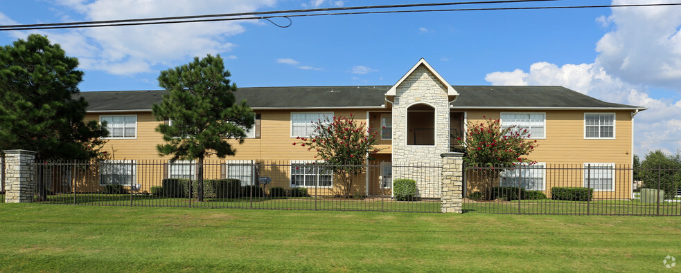 2425 Katy Flewellen Rd, Katy, TX à vendre - Photo principale - Image 1 de 1