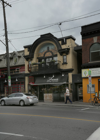 More details for 354 Elgin St, Ottawa, ON - Retail for Lease