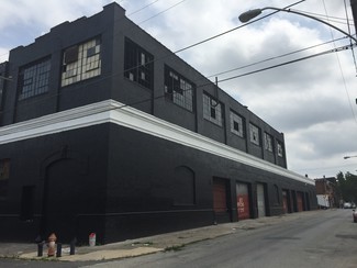 Plus de détails pour 2427-2435 W York St, Philadelphia, PA - Industriel à louer