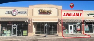More details for 10th St, Greeley, CO - Retail for Lease