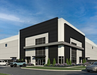 More details for 10409 Robert Spegal Rd, Independence, KY - Industrial for Lease