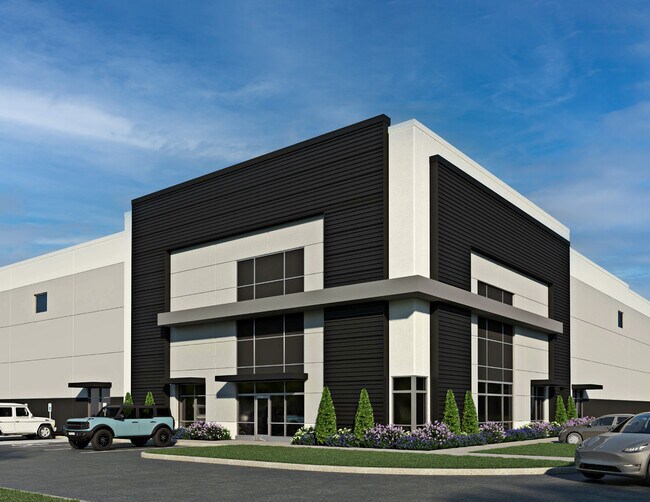 Plus de détails pour 10409 Robert Spegal Rd, Independence, KY - Industriel à louer