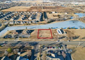 Plus de détails pour Harry St, Wichita, KS - Terrain à vendre