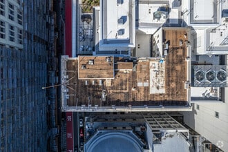 26 O'Farrell St, San Francisco, CA - Aerial  map view - Image1