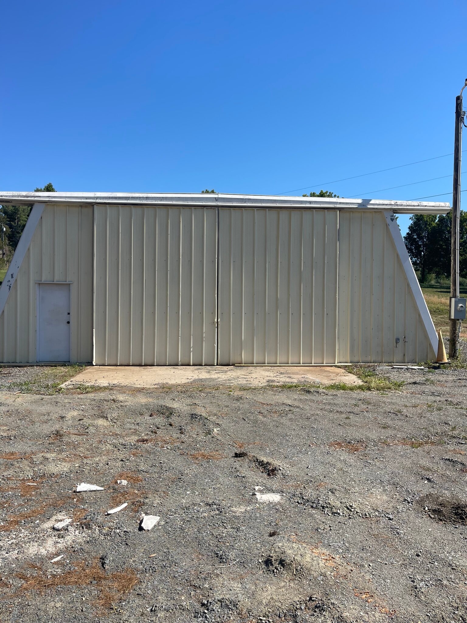 6475 Seminole Trail, Leon, VA for lease Interior Photo- Image 1 of 10
