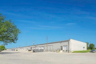 More details for 5647-5763 W 85th St, Indianapolis, IN - Flex, Industrial for Lease