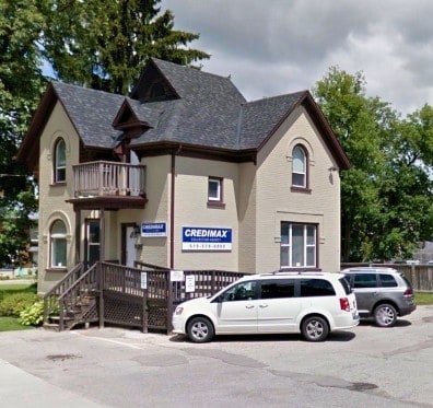 100 Lancaster St E, Kitchener, ON for lease - Primary Photo - Image 1 of 3