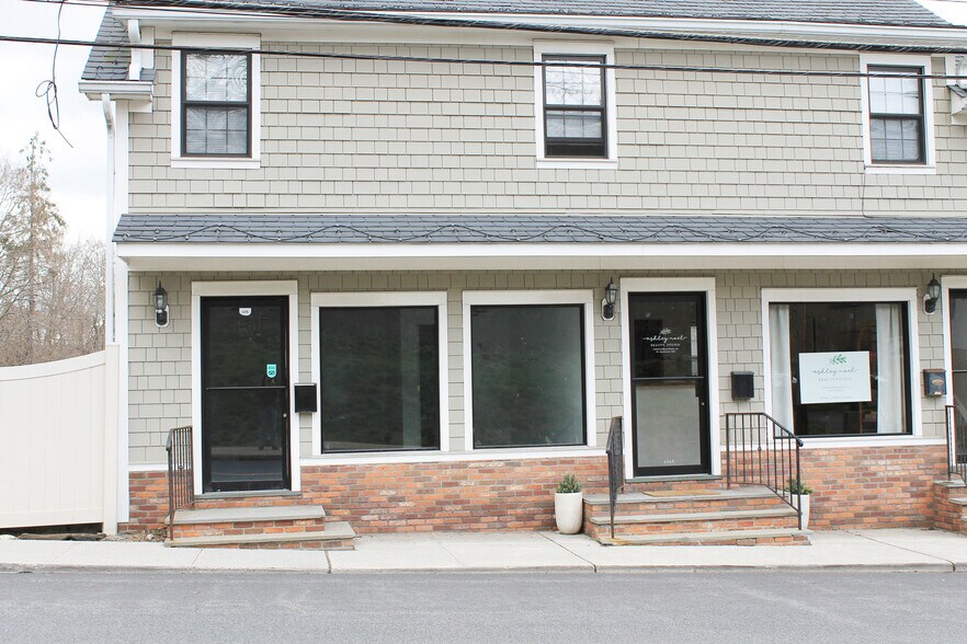 436 Main St, Armonk, NY à louer - Photo du bâtiment - Image 2 de 5