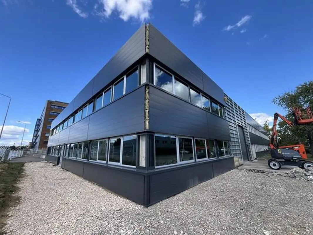 7 Avenue Didier Daurat, Blagnac for lease Building Photo- Image 1 of 21