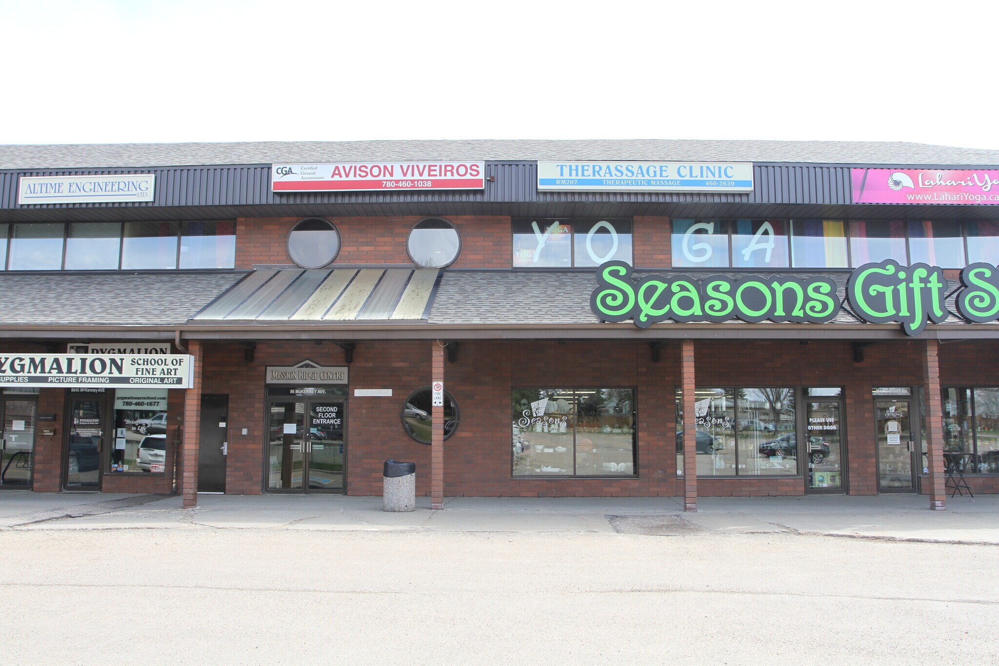 86 Mckenney Ave, St. Albert, AB for sale Building Photo- Image 1 of 1