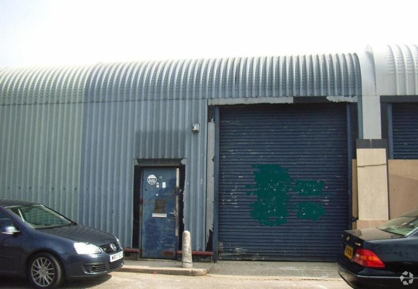 9-19 Summerstown, London for lease - Other - Image 2 of 13