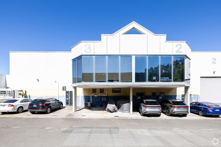 27 Ossary St, Mascot à louer - Photo du bâtiment - Image 2 de 4