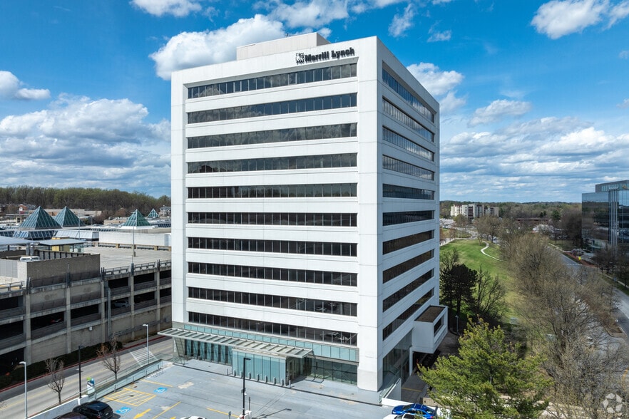 10320 Little Patuxent Pky, Columbia, MD for lease - Building Photo - Image 2 of 13