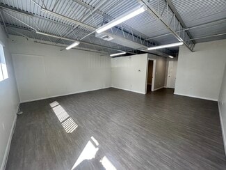 Plus de détails pour 6225 Johnson St, Hollywood, FL - Bureau/Commerce de détail à louer