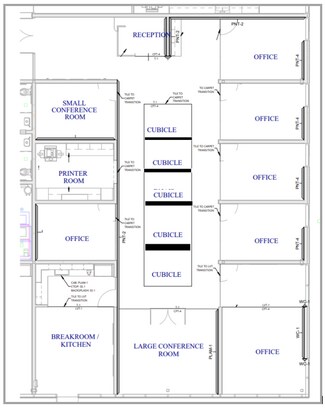 More details for 5745 Raccoon River Dr, West Des Moines, IA - Office for Lease