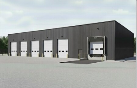 1252 142nd Ave, Wayland, MI for lease - Building Photo - Image 2 of 4