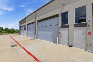 Plus de détails pour 6767 All Stars Ave, Frisco, TX - Flex à vendre