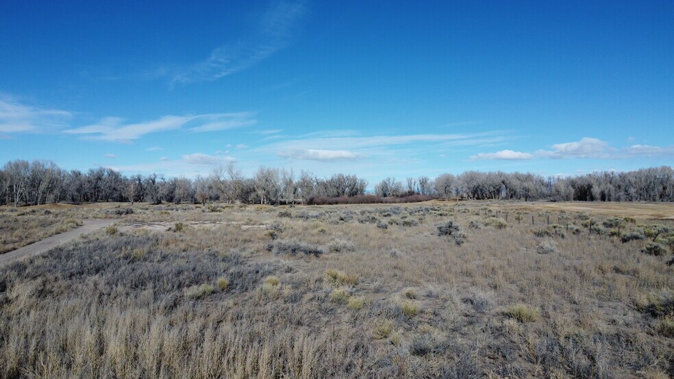TBD Cottonwood Drive, Alamosa, CO à vendre - Photo du bâtiment - Image 2 de 11