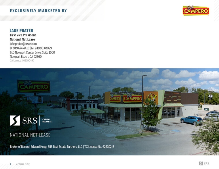 7754 W Bellfort Ave, Houston, TX for sale - Building Photo - Image 2 of 10