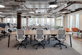 Plus de détails pour 103-105 Bunhill Row, Londres - Bureau à louer