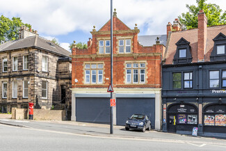 Plus de détails pour 146-148 Westmorland Rd, Newcastle Upon Tyne - Bureau à louer