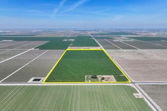 Plus de détails pour 30372 Pond Road, Mc Farland, CA - Terrain à vendre