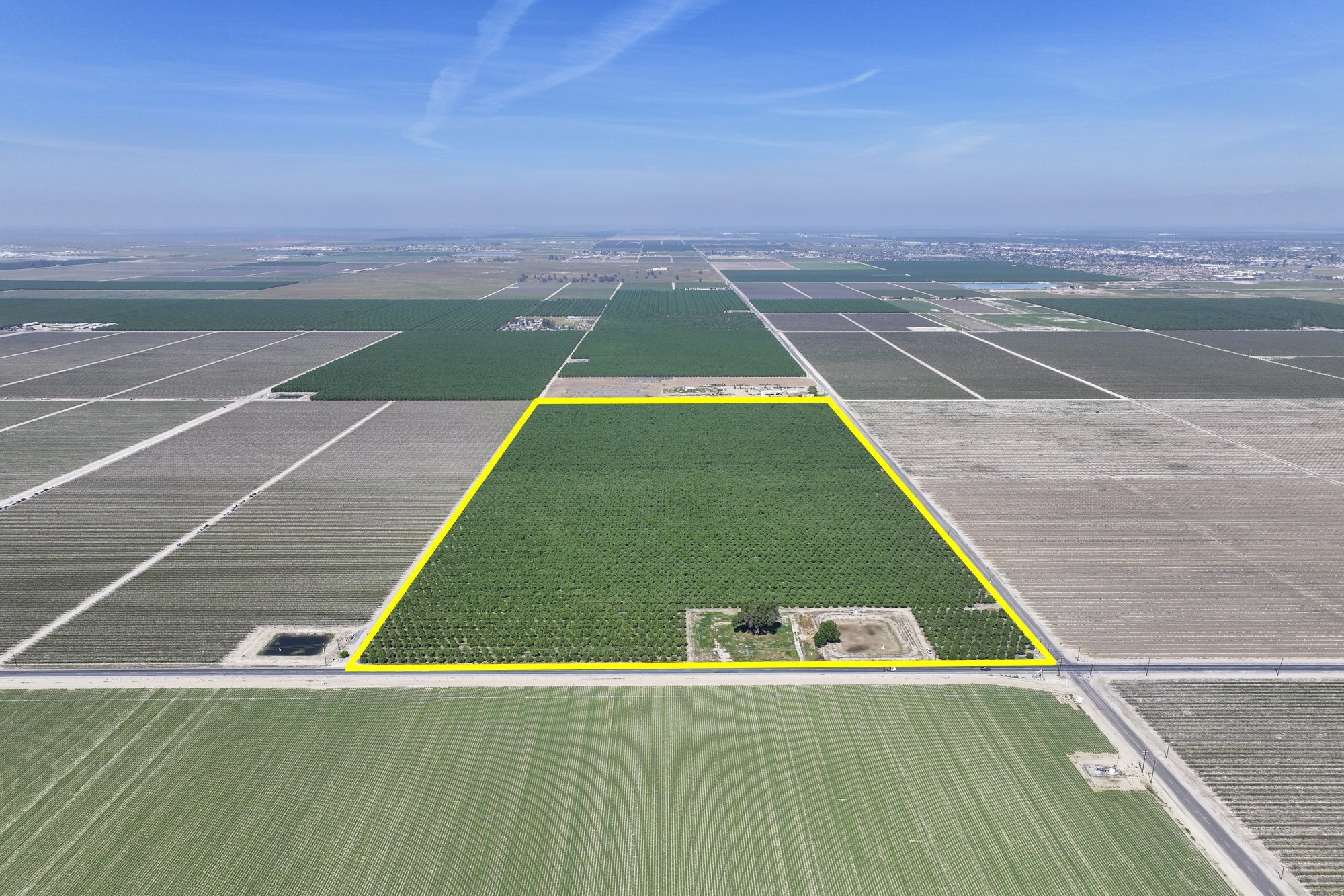 30372 Pond Road, Mc Farland, CA à vendre Photo principale- Image 1 de 11