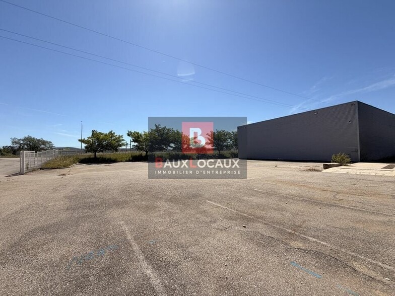Flex in Montélimar for lease - Building Photo - Image 1 of 6