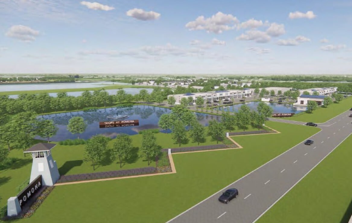 11.71 AC - 288 hwy, Manvel, TX à vendre Photo principale- Image 1 de 4