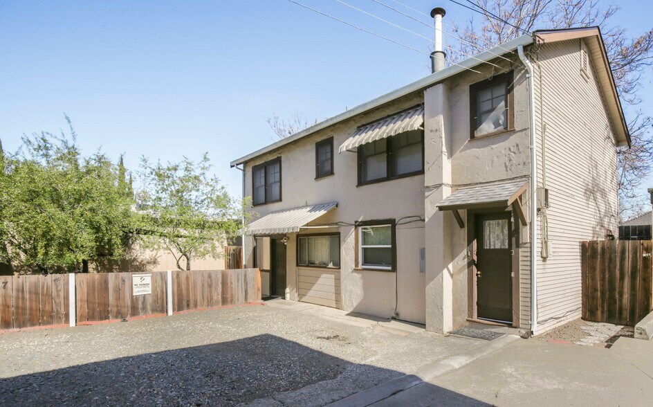 530 N 2nd St, San Jose, CA à vendre - Photo du bâtiment - Image 2 de 34