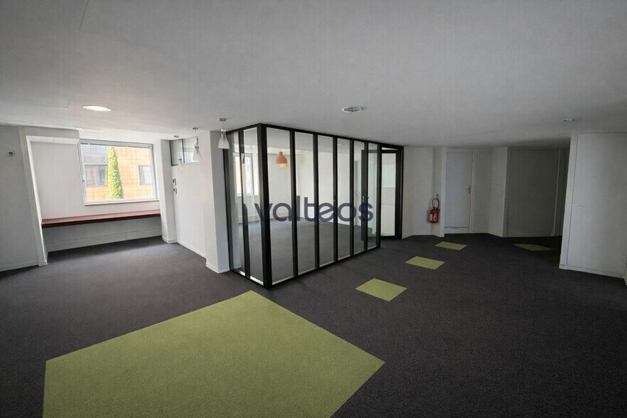 2 Esplanade Compans Caffarelli, Toulouse for lease - Building Photo - Image 3 of 12