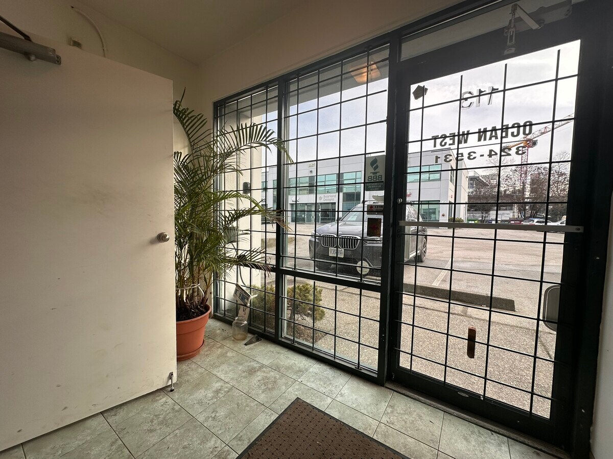 1083 E Kent Av N, Vancouver, BC V5X 4V9 - Unit 113 -  - Interior Photo - Image 1 of 12