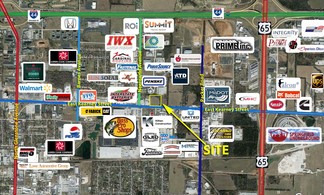 Plus de détails pour 2700 BLK E Kearney St, Springfield, MO - Terrain à vendre