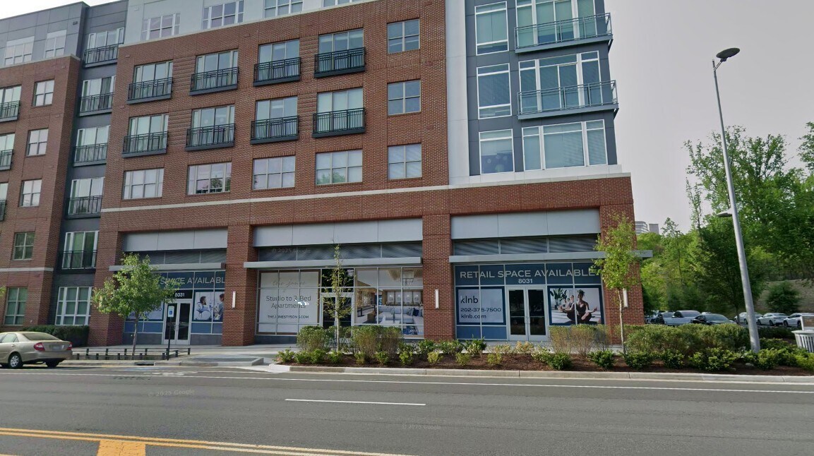 1500 Westbranch Dr, McLean, VA for lease Building Photo- Image 1 of 48