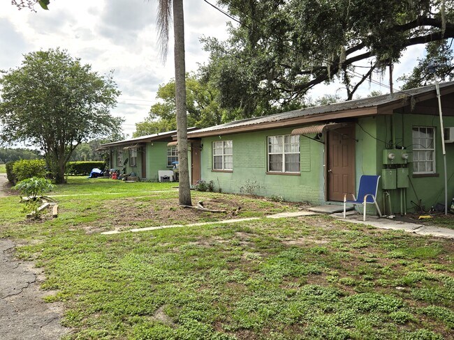 Plus de détails pour 912 Pearl Mary Cir, Plant City, FL - Multi-résidentiel à vendre