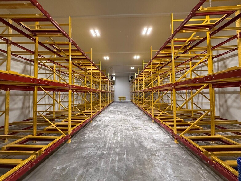 2501 E President St, Savannah, GA à louer - Photo intérieure - Image 3 de 12