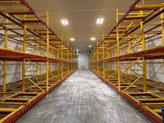 Plus de détails pour 2501 E President St, Savannah, GA - Industriel à louer