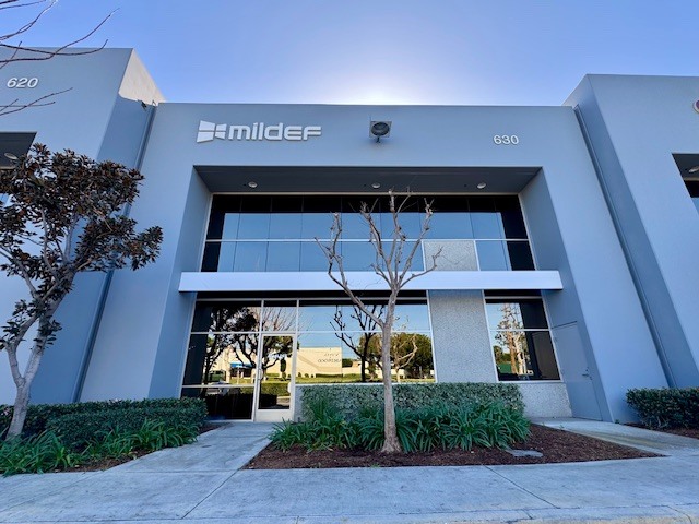 630 W Lambert Rd, Brea, CA à louer Photo du bâtiment- Image 1 de 21