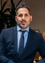 Elan Kermani
