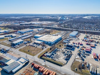 More details for 1939 Refugee Rd, Columbus, OH - Industrial for Lease