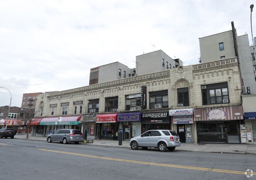 1801 Avenue M, Brooklyn, NY for lease - Building Photo - Image 3 of 3