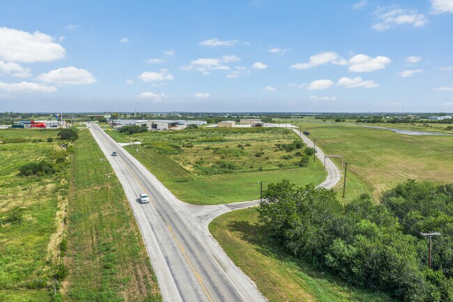 More details for TBD U.S. 183, Gonzales, TX - Land for Sale