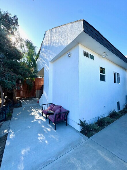 315 N Alvarado St, Los Angeles, CA à vendre - Photo du bâtiment - Image 2 de 16