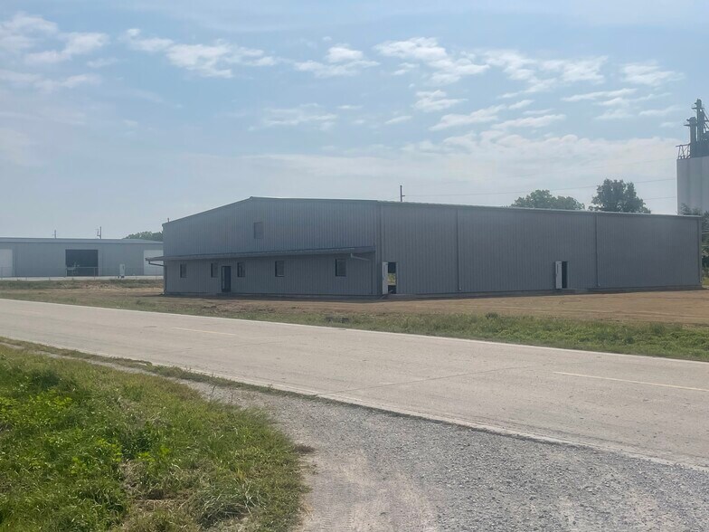 60323 Glacier Rd, Atlantic, IA à vendre - Photo du bâtiment - Image 2 de 3