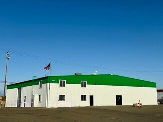 More details for 5400 S Villa Ave, Fresno, CA - Industrial for Lease
