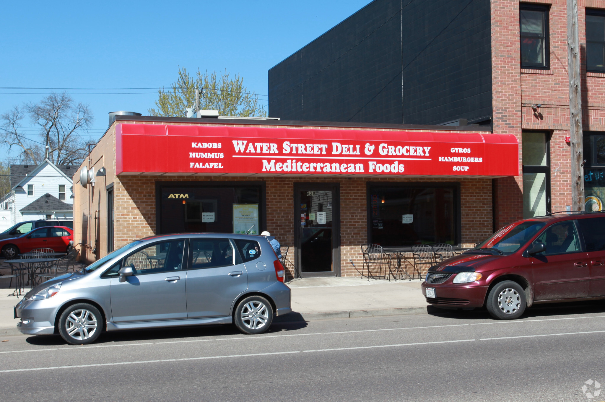 628 Water St, Eau Claire, WI for sale Primary Photo- Image 1 of 1