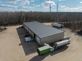 Plus de détails pour 66 Andrews Rd, Biddeford, ME - Industriel à vendre