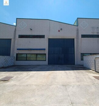 Plus de détails pour Industriel à vendre